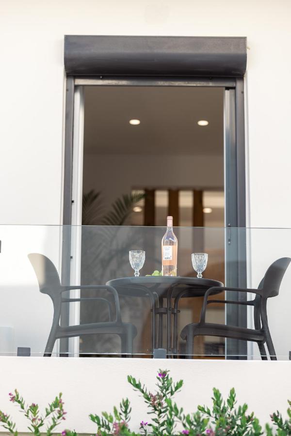 Olvos Suite Naxos City Exterior photo