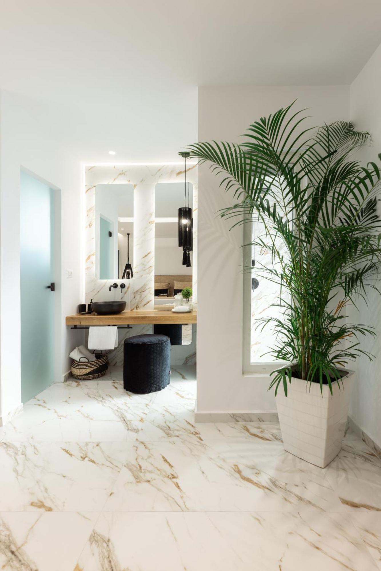 Olvos Suite Naxos City Exterior photo