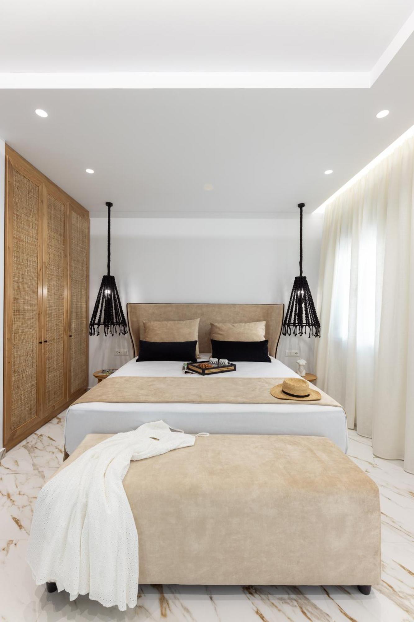 Olvos Suite Naxos City Exterior photo